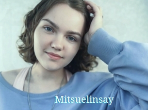 Mitsuelinsay