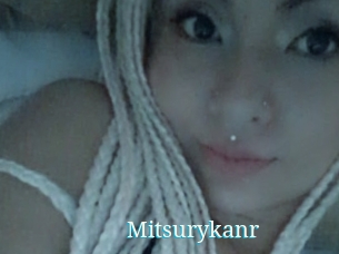 Mitsurykanr
