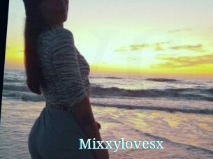 Mixxylovesx
