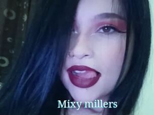 Mixy_millers