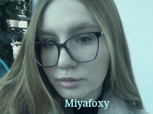 Miyafoxy