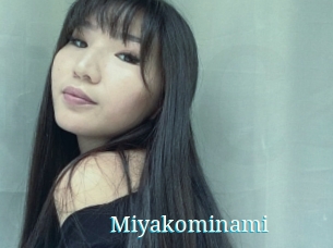 Miyakominami