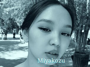 Miyakozu