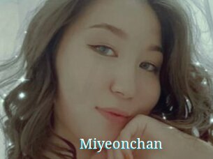 Miyeonchan