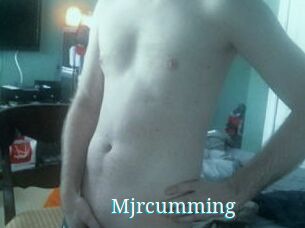 Mjrcumming