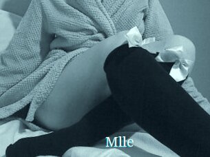 Mlle
