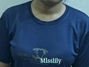Mlsslily