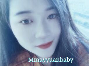 Mmayyuanbaby