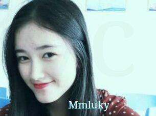 Mmluky