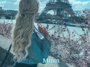 Mmm