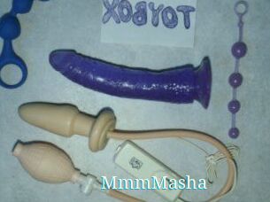 MmmMasha