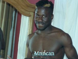 Mnncan