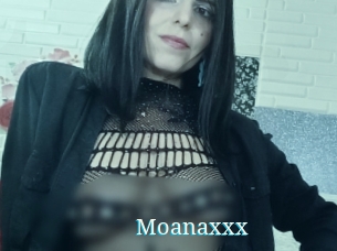 Moanaxxx