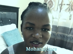 Mohanajones