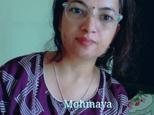 Mohmaya