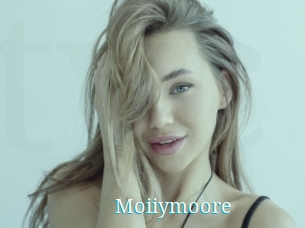 Moiiymoore