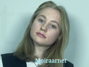 Moiraarnet