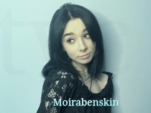 Moirabenskin