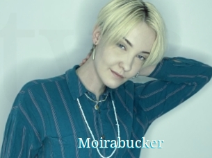 Moirabucker