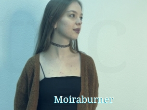 Moiraburner