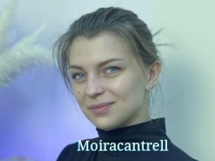 Moiracantrell