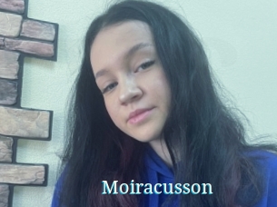 Moiracusson