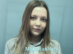 Moiradanbury