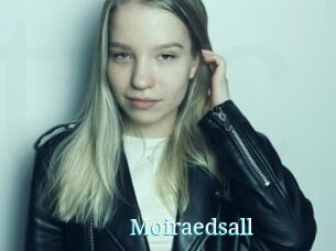 Moiraedsall
