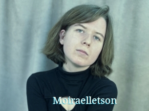 Moiraelletson