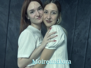 Moireandlora