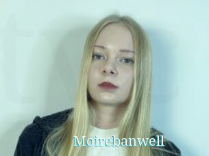 Moirebanwell