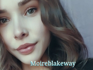 Moireblakeway