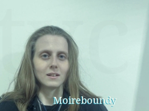 Moireboundy