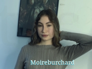 Moireburchard