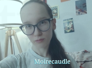 Moirecaudle