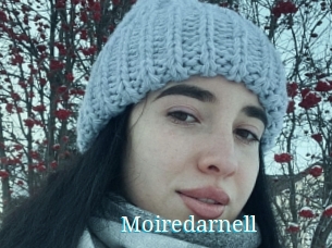 Moiredarnell