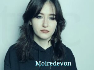Moiredevon