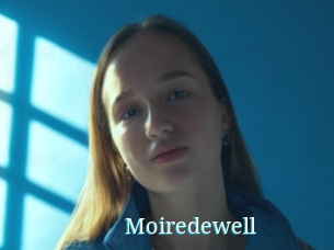 Moiredewell