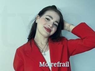Moirefrail