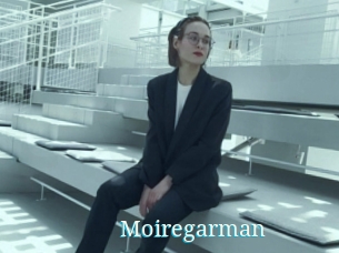 Moiregarman