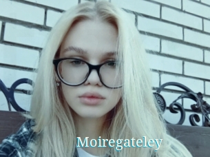 Moiregateley