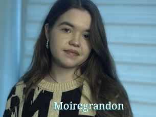 Moiregrandon