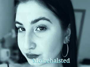 Moirehalsted