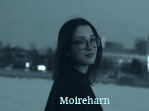 Moireharn