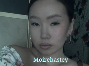 Moirehastey