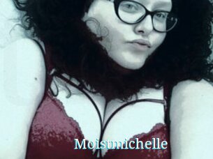 Moistmichelle