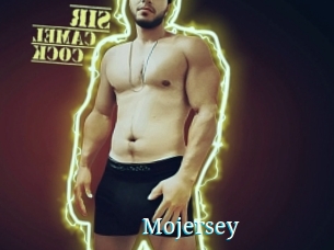 Mojersey