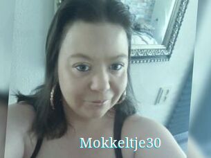 Mokkeltje30