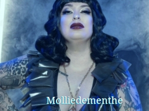 Molliedementhe