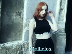 Molliefox